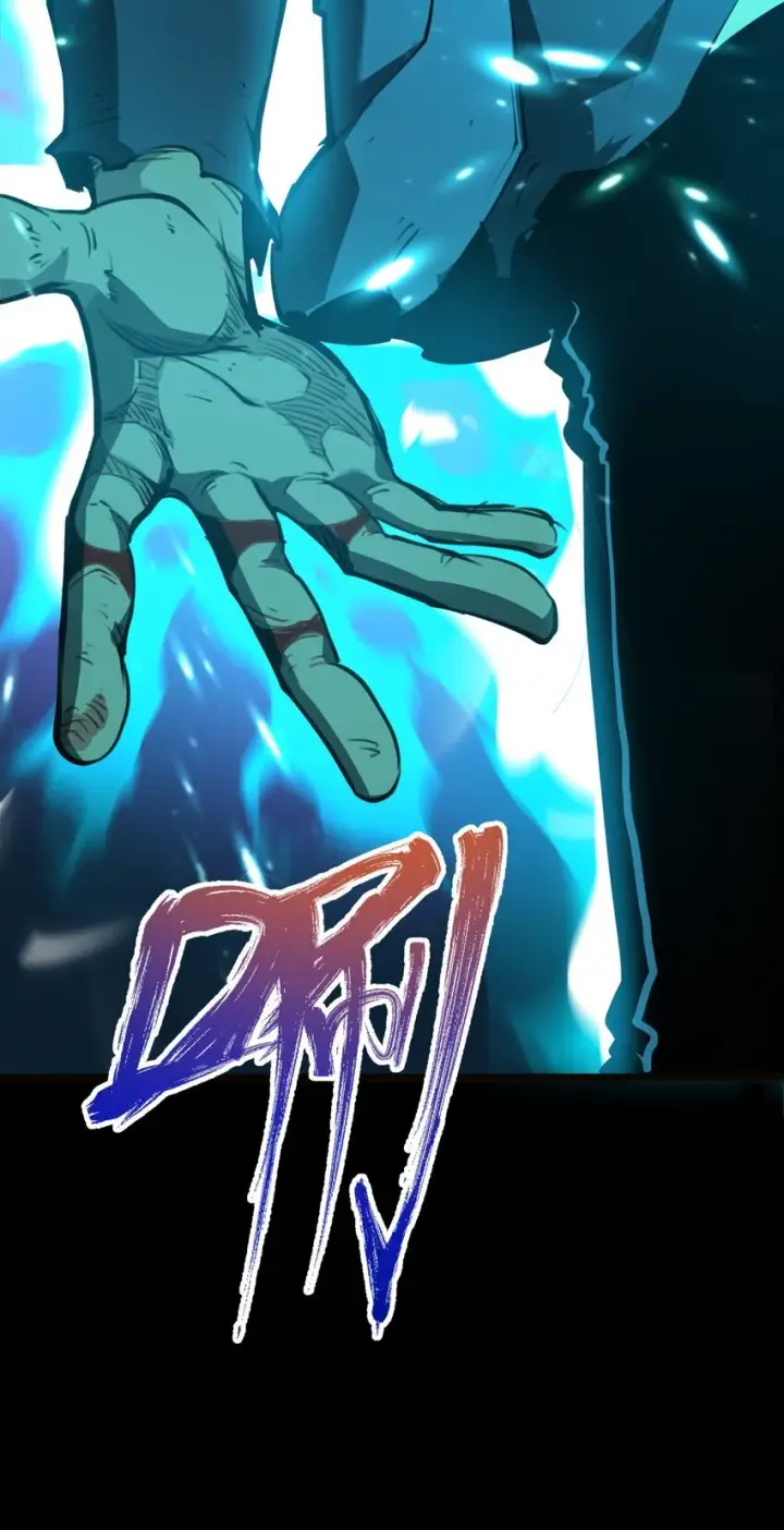 漫画《我靠捡垃圾上王者》2 隐藏职业——拾荒者！第66张图