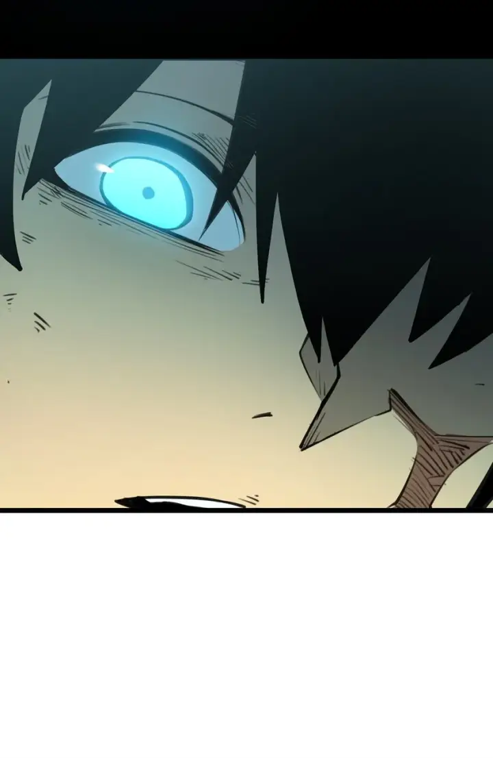 漫画《我靠捡垃圾上王者》2 隐藏职业——拾荒者！第81张图