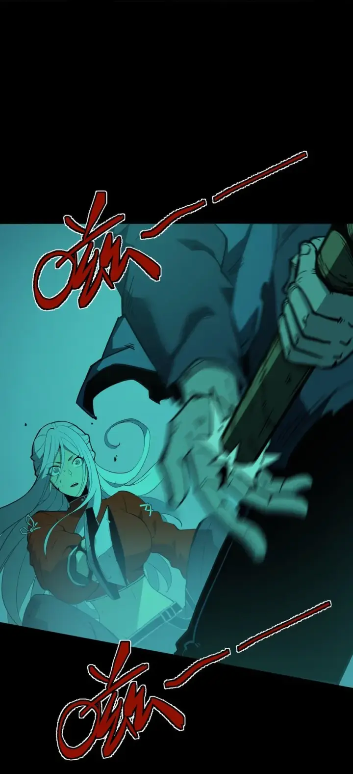 漫画《我靠捡垃圾上王者》5 加入我的队伍第46张图