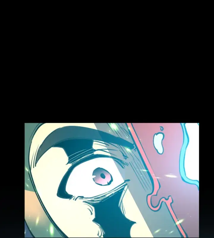 漫画《我靠捡垃圾上王者》6 血之考验，现在开始！第78张图