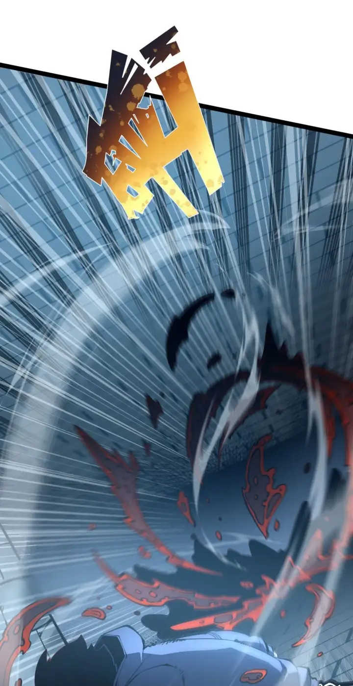漫画《我靠捡垃圾上王者》7 我的目标！第18张图