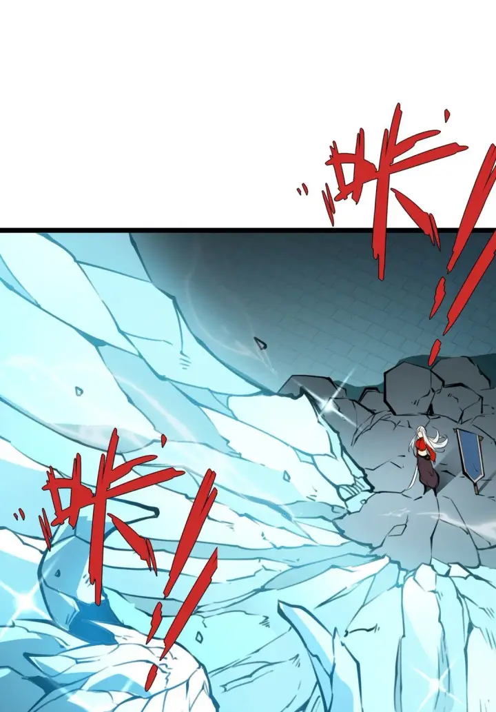 漫画《我靠捡垃圾上王者》7 我的目标！第57张图