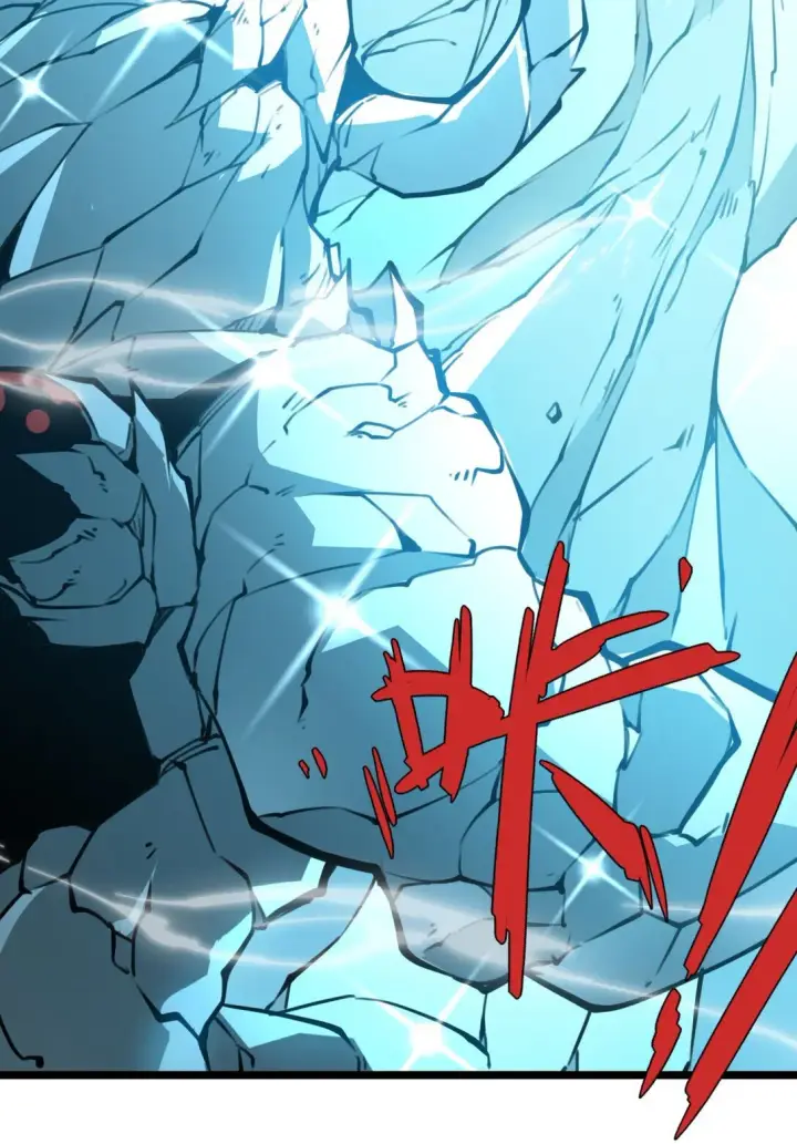 漫画《我靠捡垃圾上王者》7 我的目标！第58张图