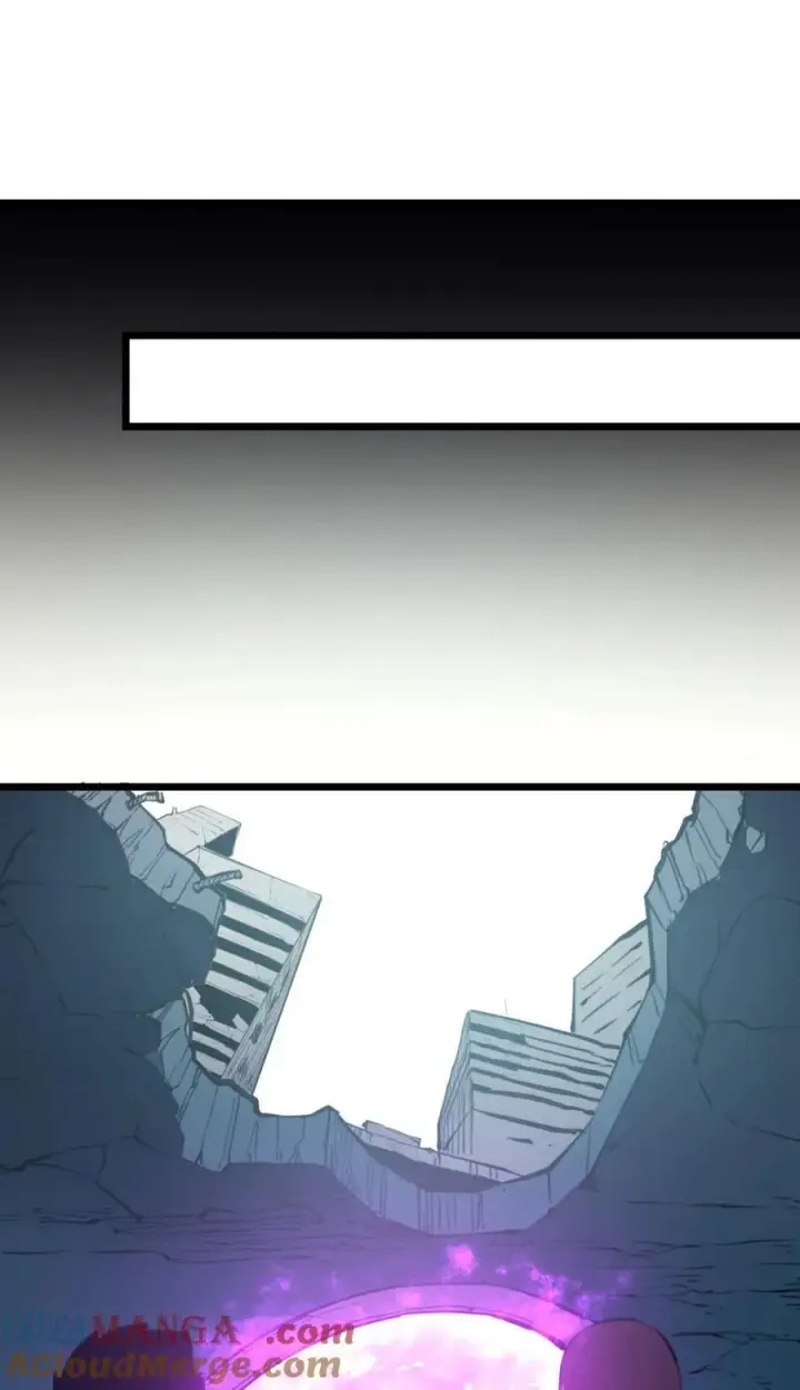 漫画《我靠捡垃圾上王者》10 突破考验!！成功升级？！第22张图
