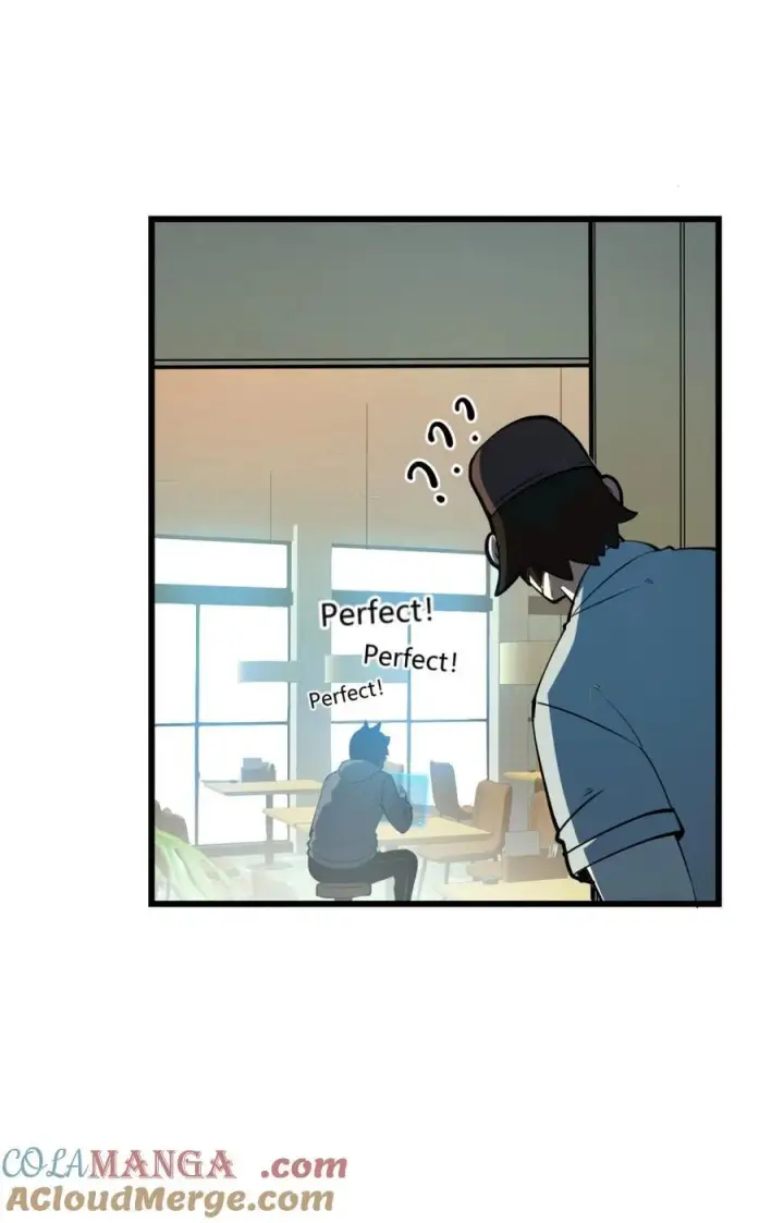 漫画《我靠捡垃圾上王者》11 垃圾仔！你被征用了！第10张图