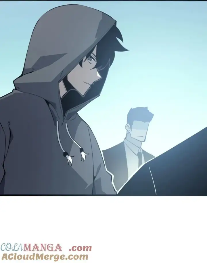 漫画《我靠捡垃圾上王者》11 垃圾仔！你被征用了！第19张图