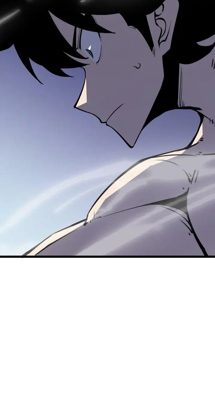 漫画《我靠捡垃圾上王者》20 侦测到B0SS罗德里戈·凯撒第9张图