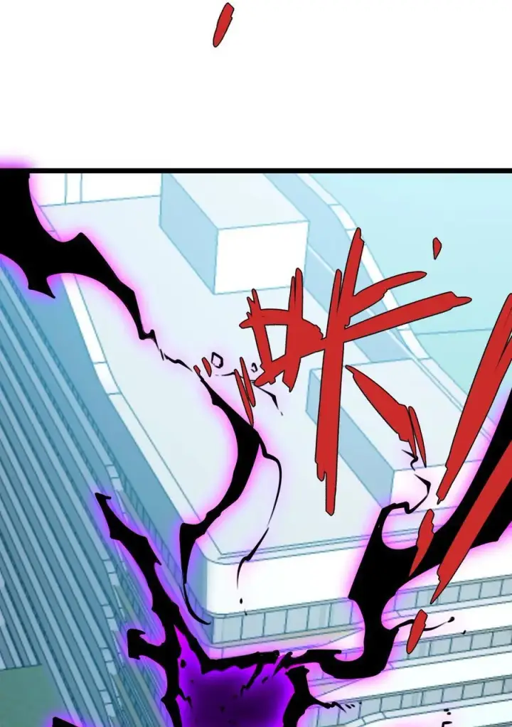 漫画《我靠捡垃圾上王者》22 妹妹，等着我！第15张图