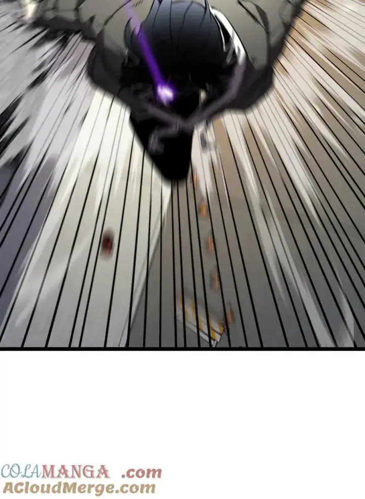 漫画《我靠捡垃圾上王者》22 妹妹，等着我！第40张图