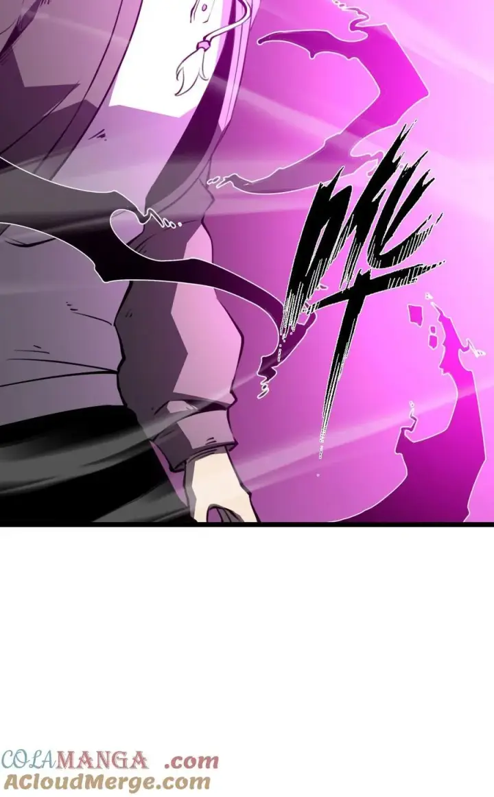 漫画《我靠捡垃圾上王者》22 妹妹，等着我！第52张图