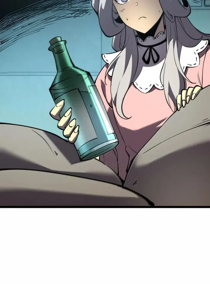 漫画《我靠捡垃圾上王者》24 哥哥来了!第48张图