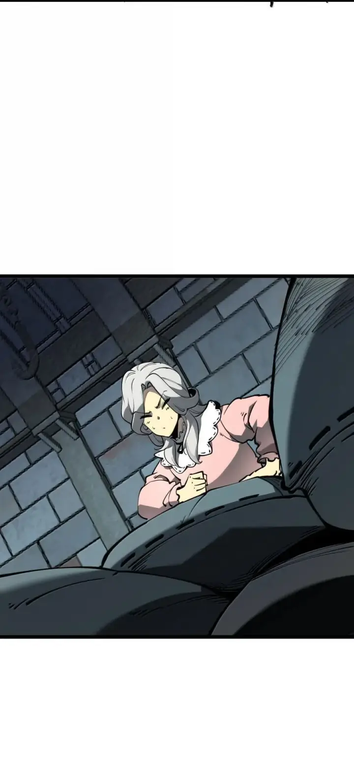 漫画《我靠捡垃圾上王者》24 哥哥来了!第51张图