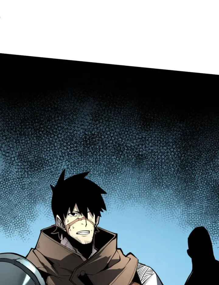 漫画《我靠捡垃圾上王者》26 无法死掉的人第15张图