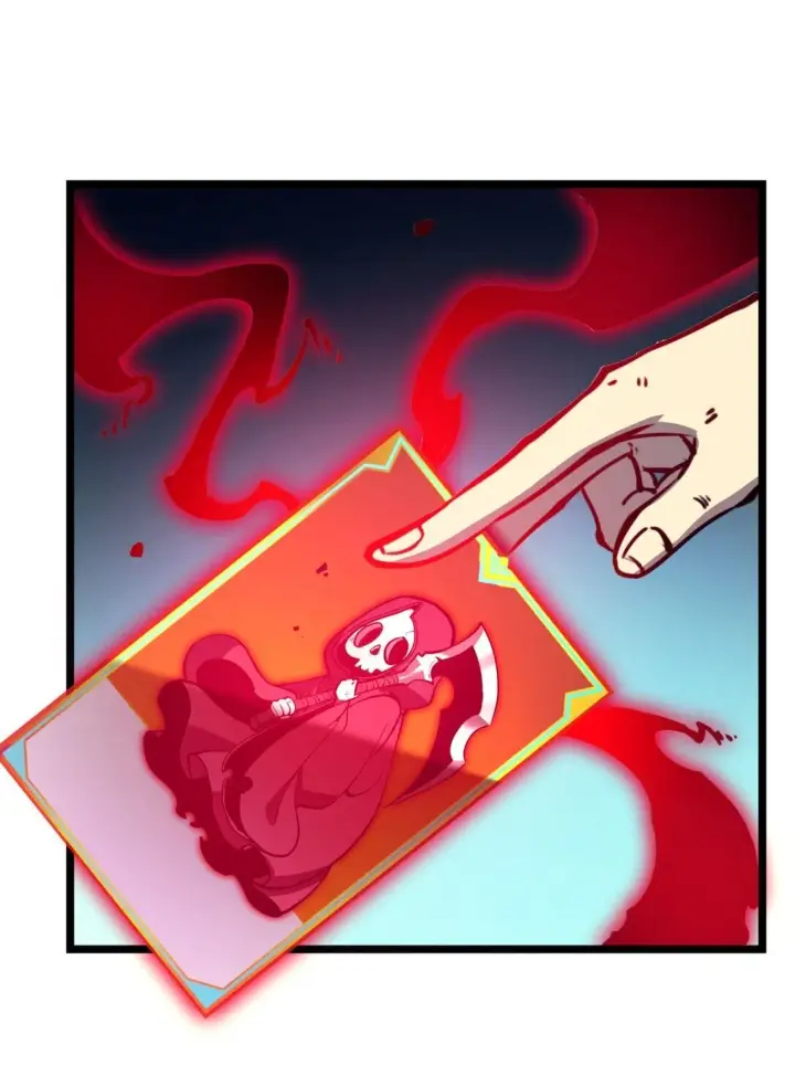 漫画《我靠捡垃圾上王者》27 不救垃圾！第25张图