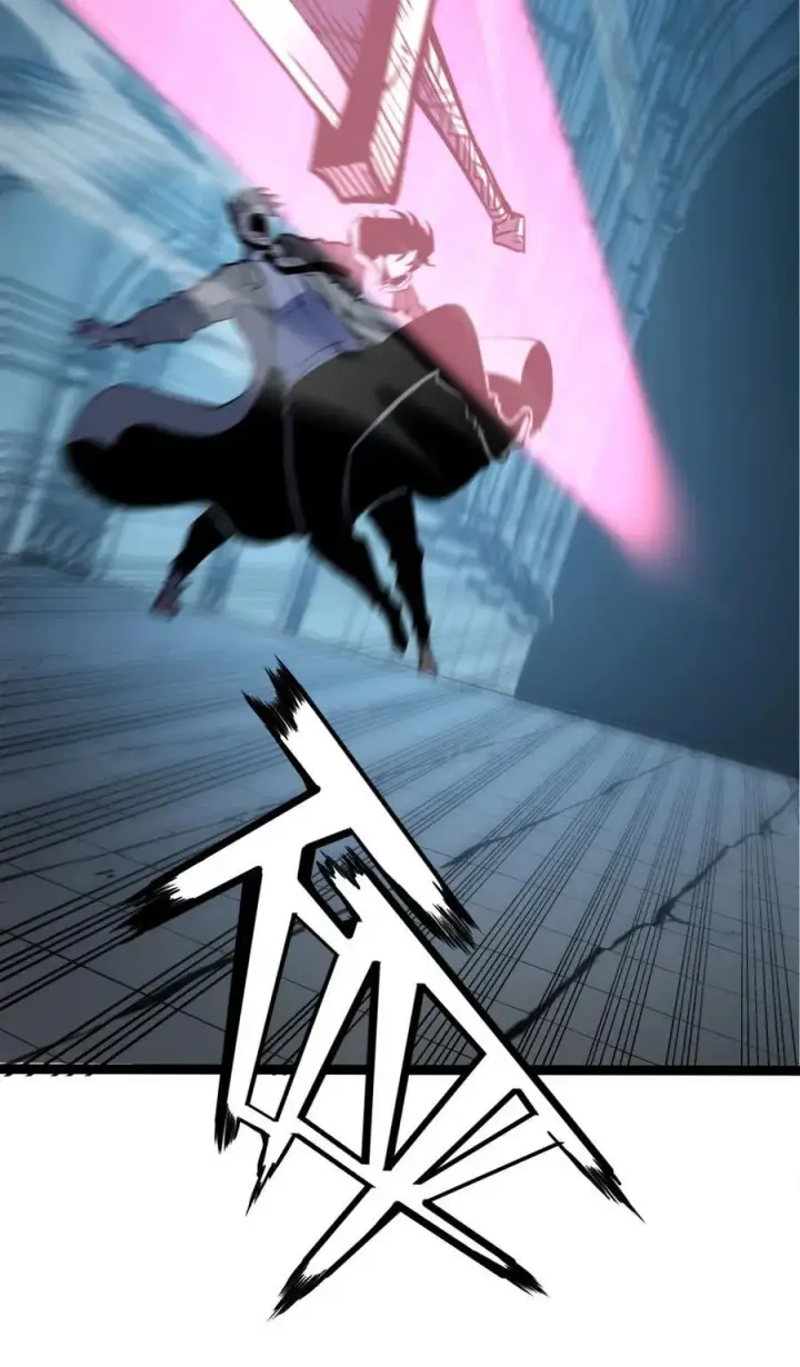 漫画《我靠捡垃圾上王者》29 佣兵的职责第9张图