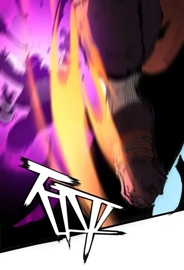 漫画《我靠捡垃圾上王者》30 我的妹妹在哪？第57张图