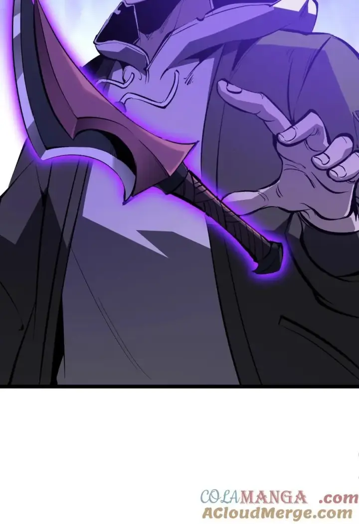 漫画《我靠捡垃圾上王者》31 六边形战士第40张图