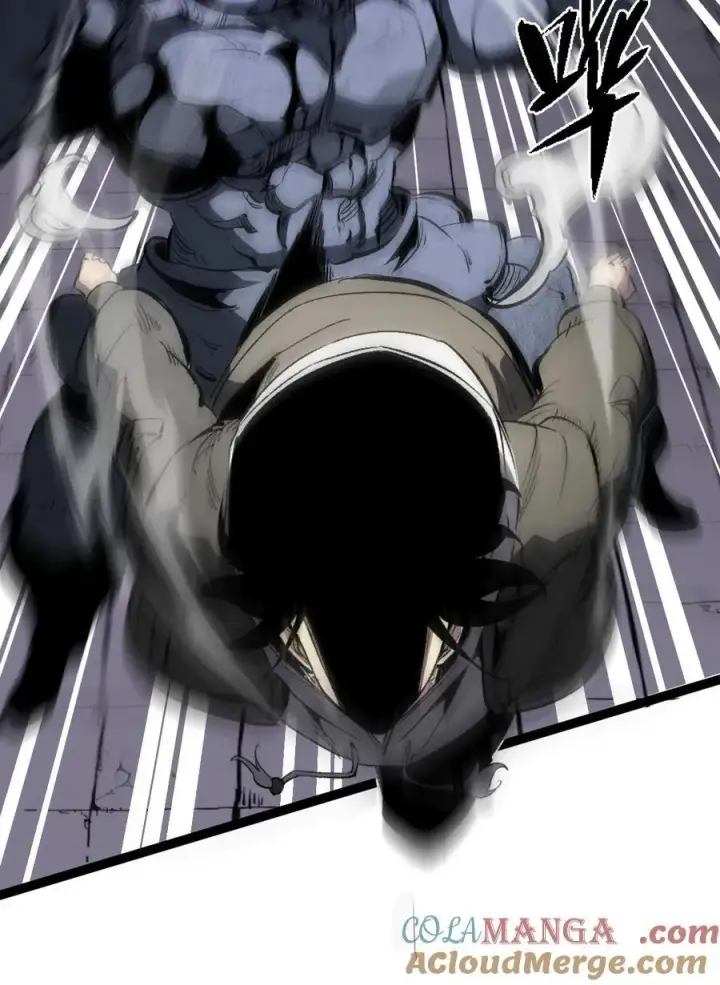 漫画《我靠捡垃圾上王者》38 穷鬼打法第46张图