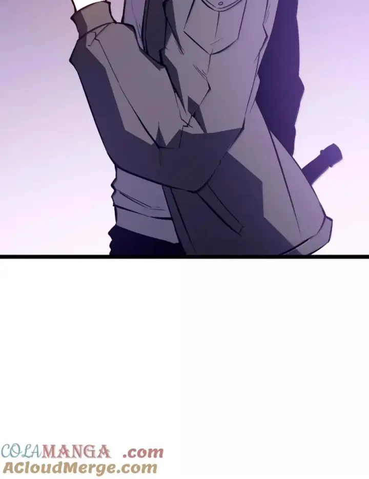 漫画《我靠捡垃圾上王者》40 垃圾剑第16张图