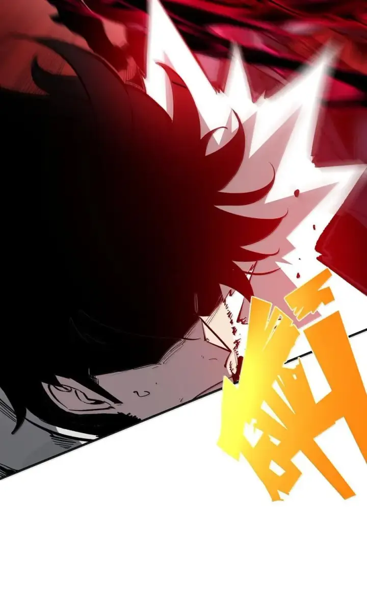 漫画《我靠捡垃圾上王者》41 死亡汲取第59张图