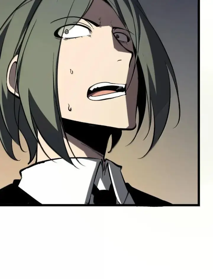 漫画《我靠捡垃圾上王者》43 测试通过！第36张图