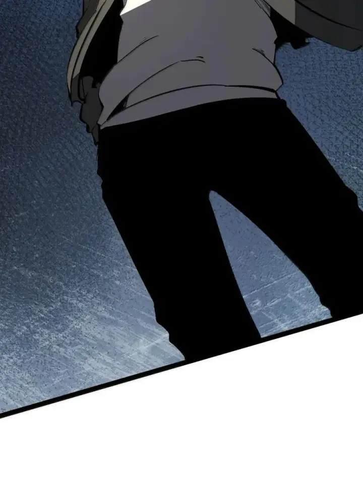 漫画《我靠捡垃圾上王者》43 测试通过！第41张图
