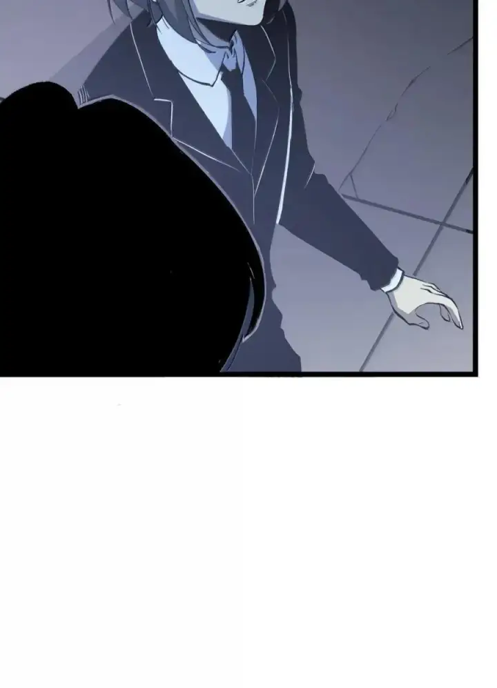 漫画《我靠捡垃圾上王者》43 测试通过！第63张图