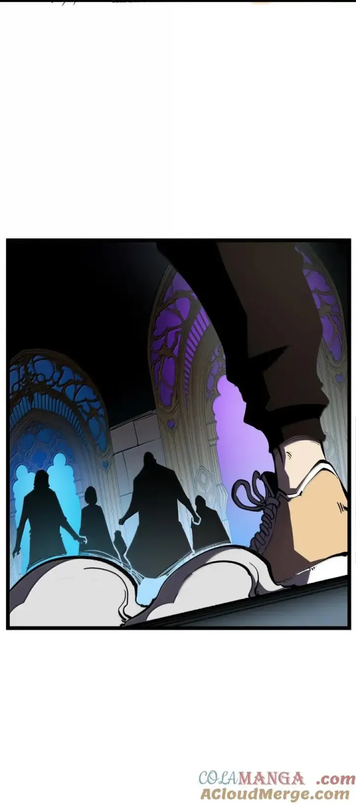 漫画《我靠捡垃圾上王者》43 测试通过！第7张图