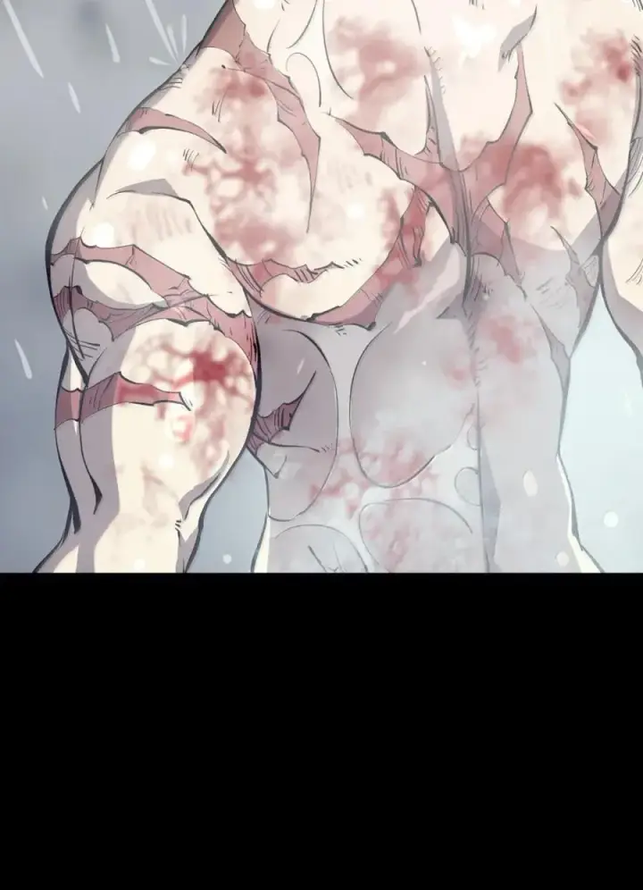 漫画《我靠捡垃圾上王者》44 成长的极限第42张图