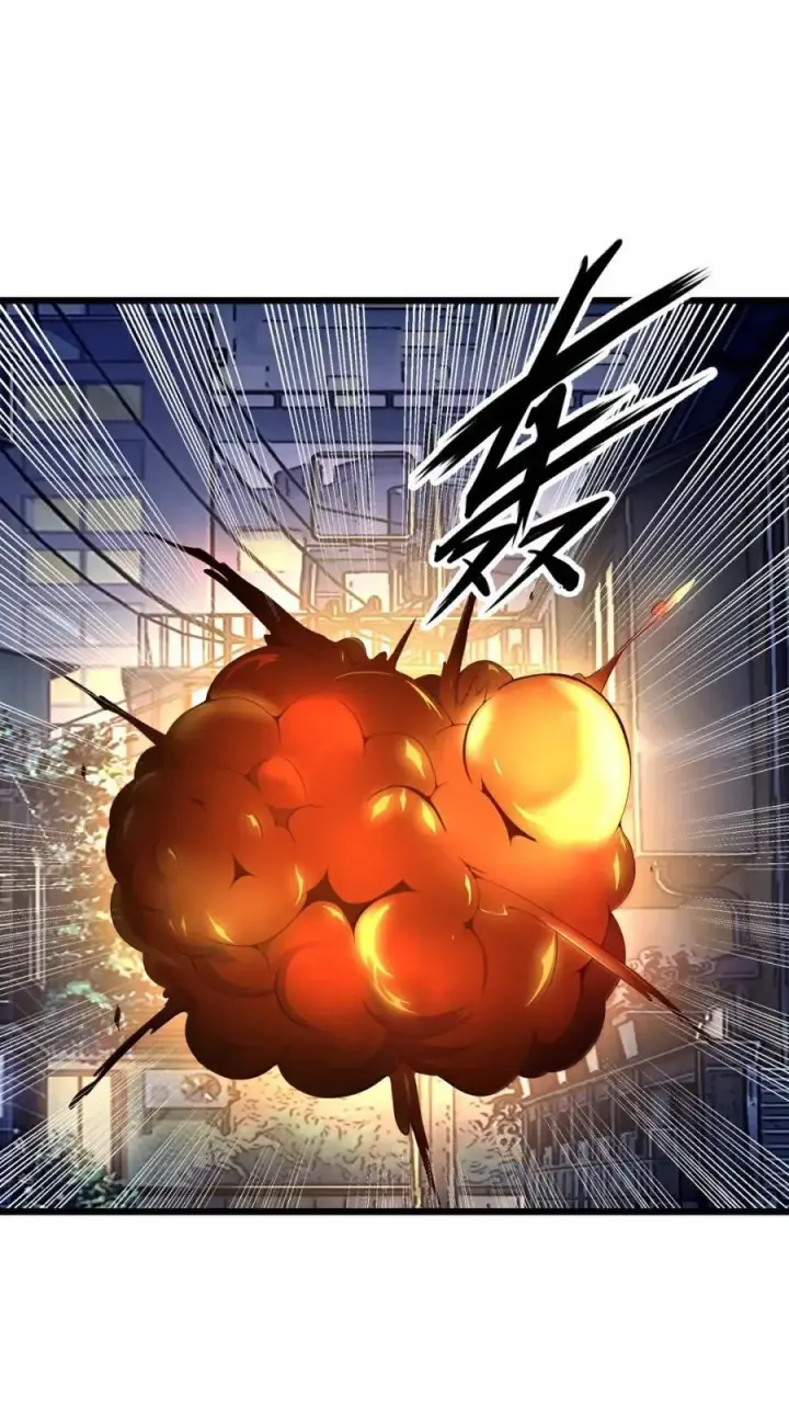 漫画《我靠捡垃圾上王者》45 锻造祭坛第8张图