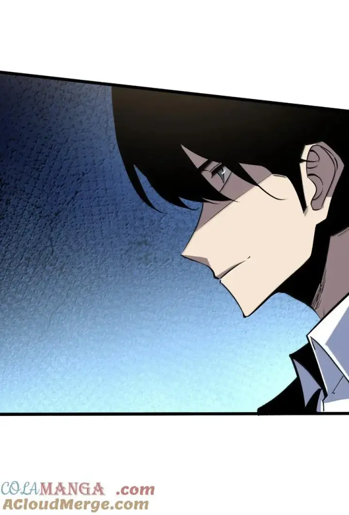漫画《我靠捡垃圾上王者》47 拍卖第25张图