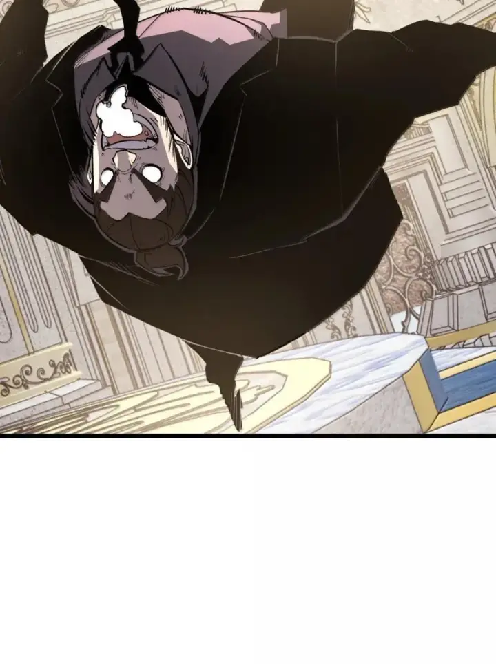 漫画《我靠捡垃圾上王者》47 拍卖第38张图