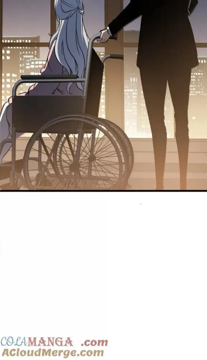 漫画《我靠捡垃圾上王者》48 成为规则！第37张图