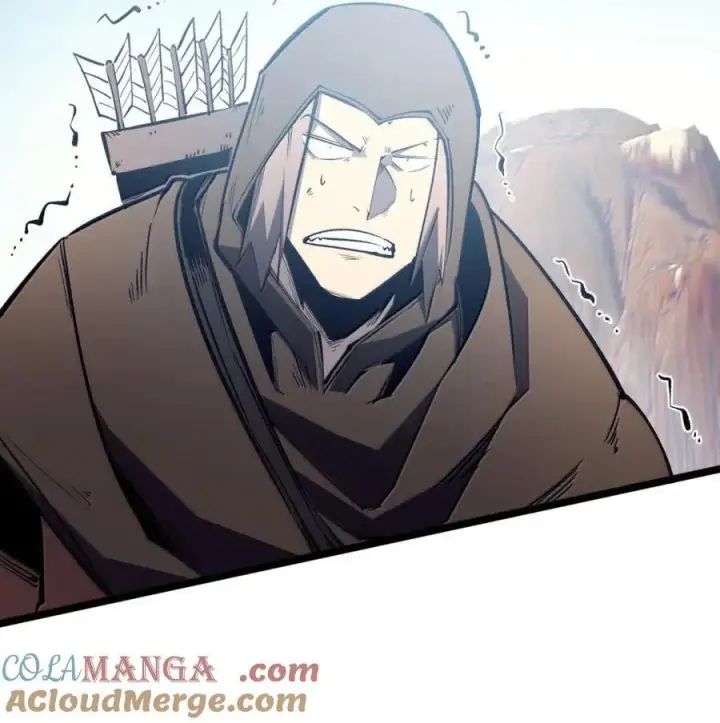 漫画《我靠捡垃圾上王者》52 初次A级任务！第34张图