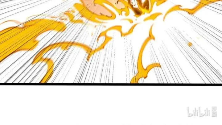 漫画《我靠捡垃圾上王者》78 这玩意居然说话了？！第56张图