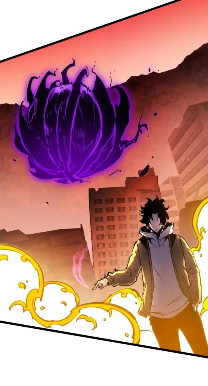 漫画《我靠捡垃圾上王者》79 职责第14张图