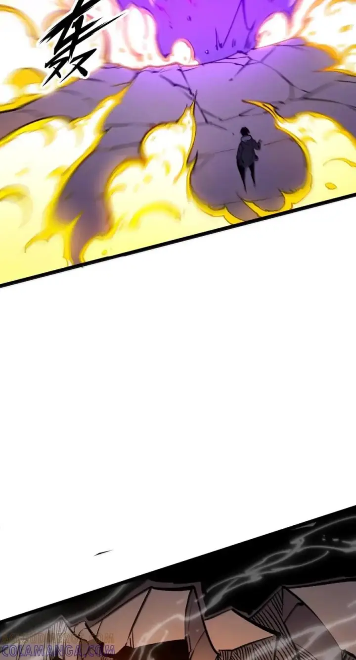 漫画《我靠捡垃圾上王者》79 职责第16张图