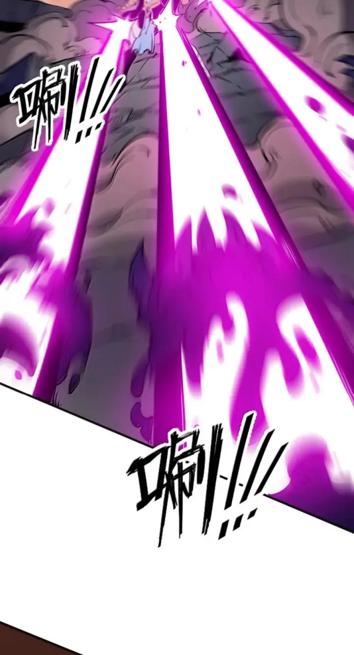 漫画《我靠捡垃圾上王者》79 职责第32张图