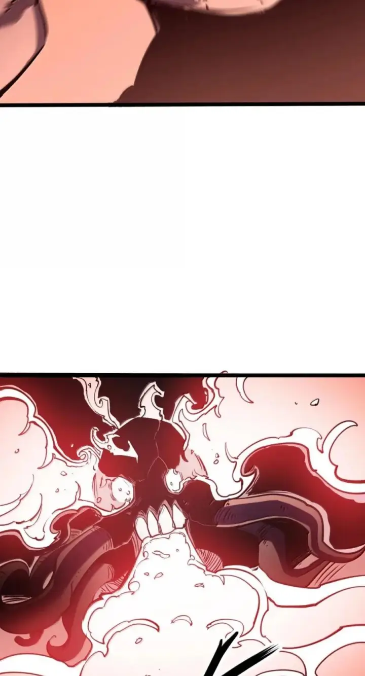 漫画《我靠捡垃圾上王者》81 在我眼里，这些都是垃圾第29张图
