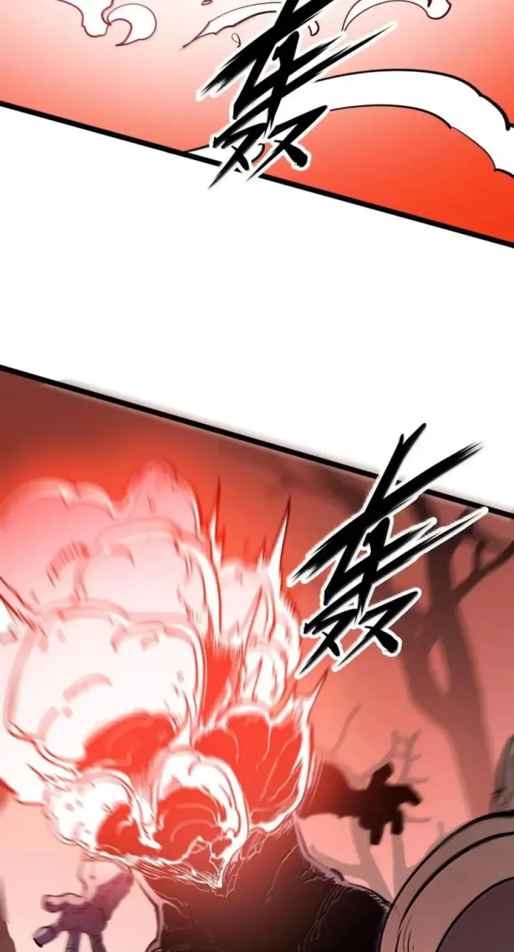 漫画《我靠捡垃圾上王者》81 在我眼里，这些都是垃圾第30张图