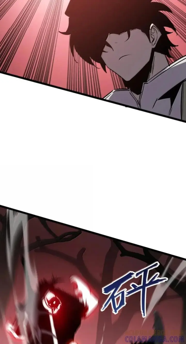 漫画《我靠捡垃圾上王者》81 在我眼里，这些都是垃圾第34张图