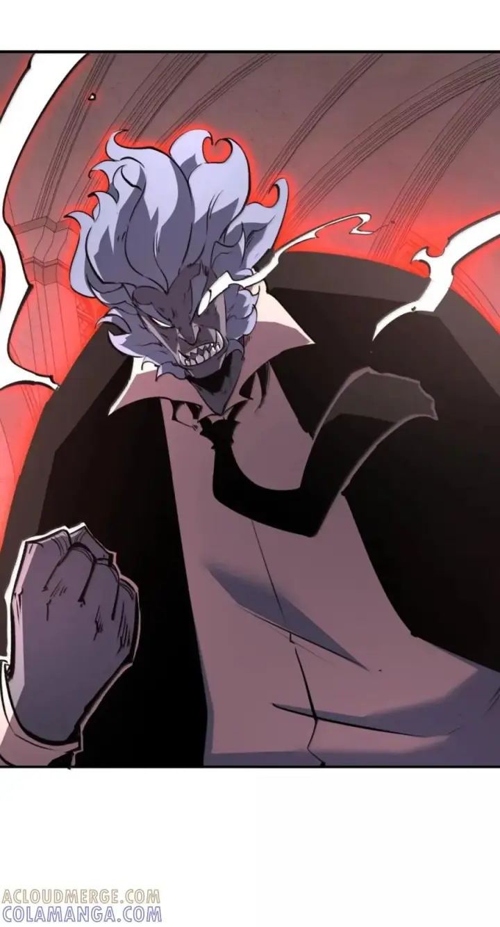 漫画《我靠捡垃圾上王者》83 终焉盛典第10张图