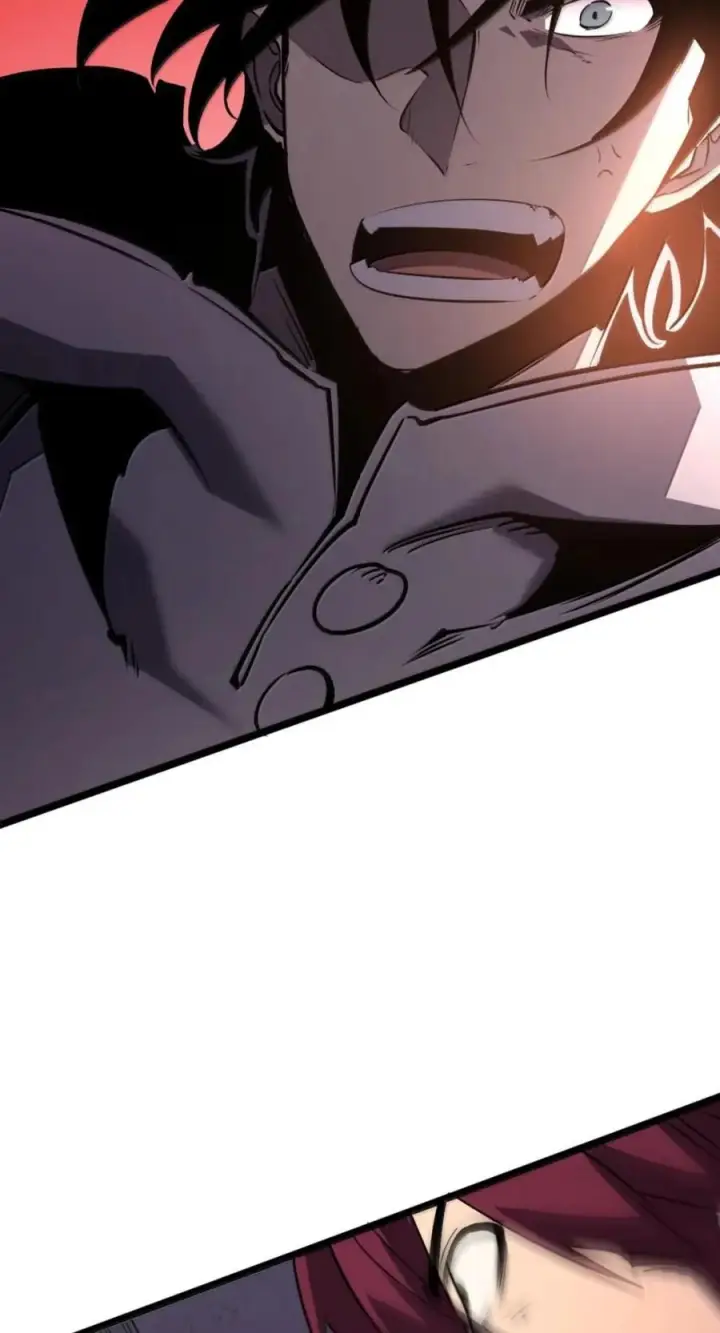 漫画《我靠捡垃圾上王者》83 终焉盛典第24张图