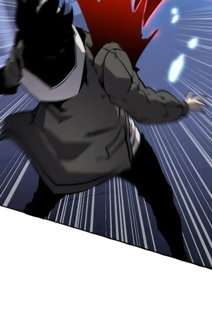 漫画《我靠捡垃圾上王者》67 就让我彻底替代你的存在吧！！第41张图