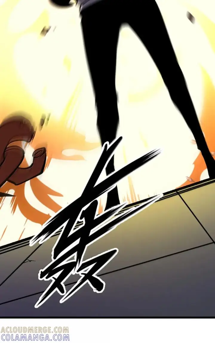 漫画《我靠捡垃圾上王者》69 给我听好了 ，我的名字叫做叶轻！第25张图