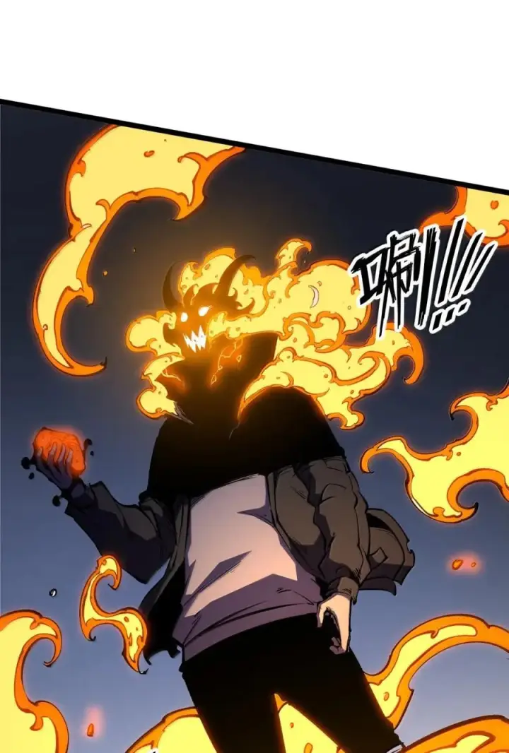 漫画《我靠捡垃圾上王者》69 给我听好了 ，我的名字叫做叶轻！第38张图