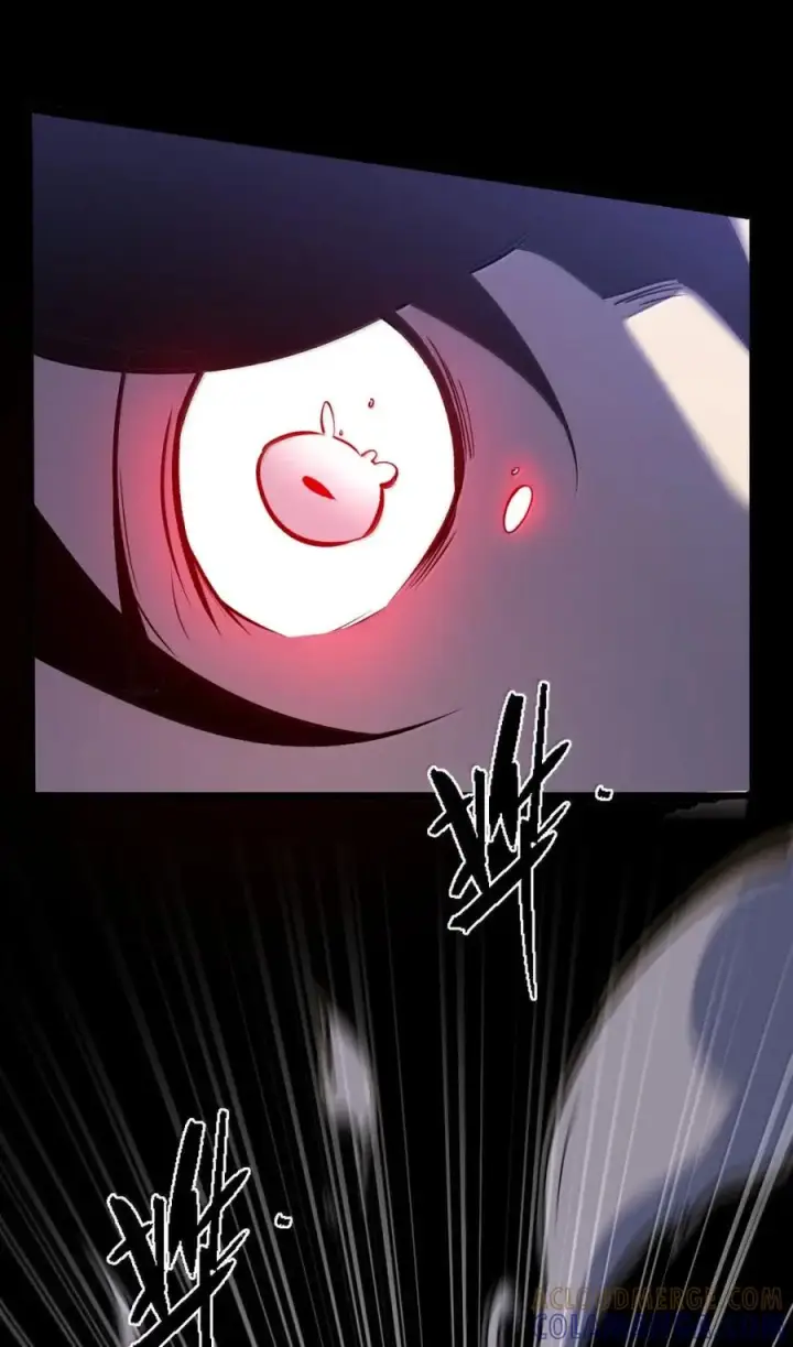 漫画《我靠捡垃圾上王者》70 龙瞳之契第34张图