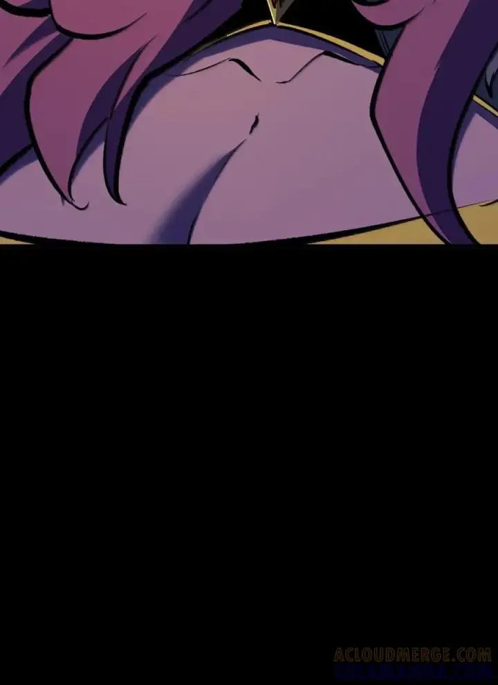 漫画《我靠捡垃圾上王者》70 龙瞳之契第46张图