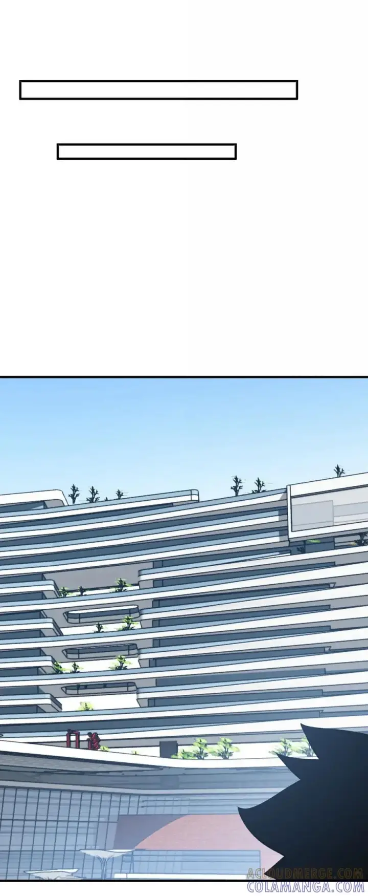 漫画《我靠捡垃圾上王者》71 龙识瞳第31张图