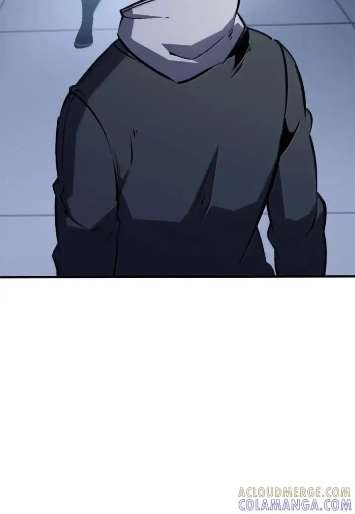 漫画《我靠捡垃圾上王者》72 请你抱着杀了我的心态第34张图
